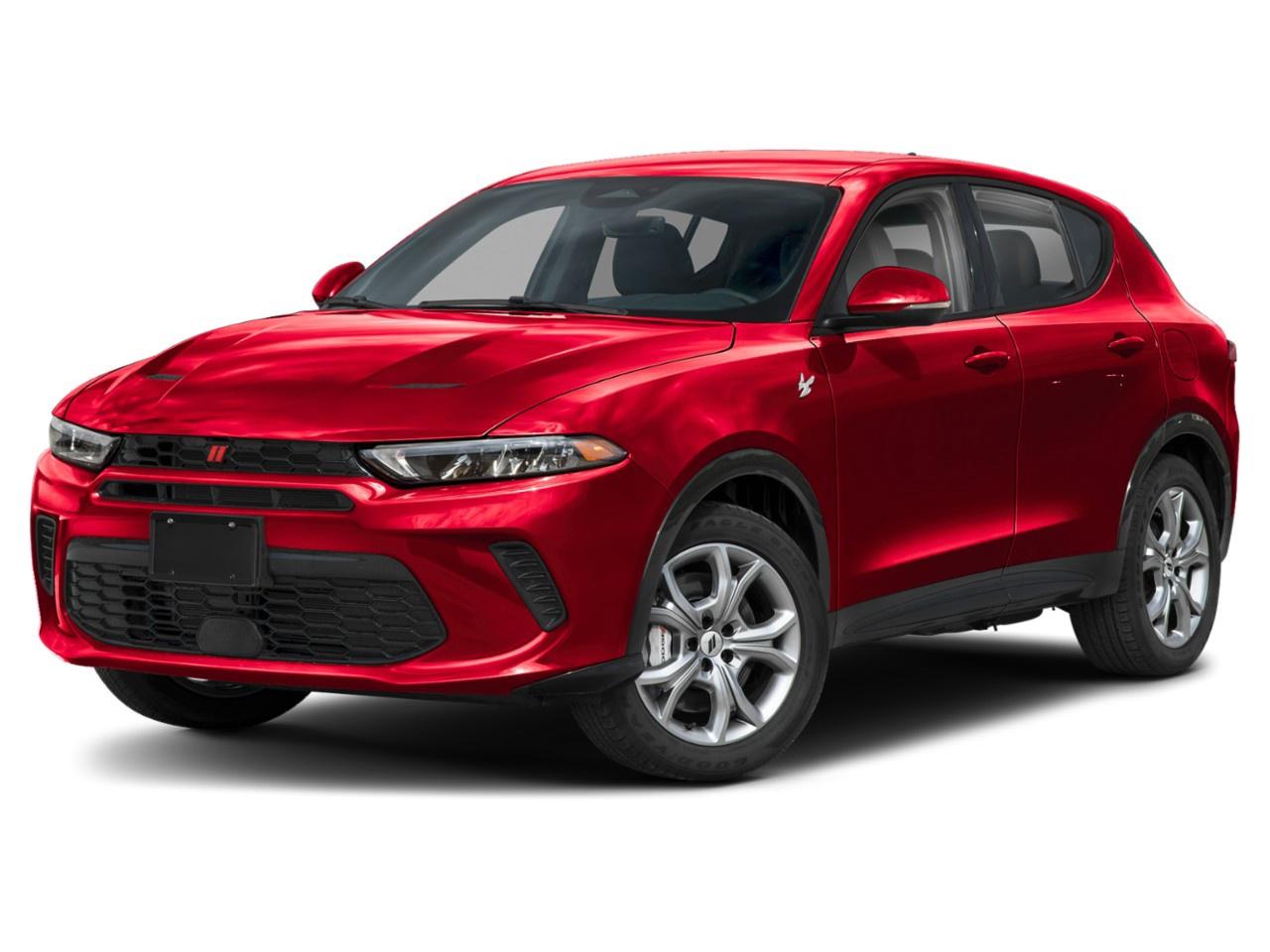 2024 Dodge Hornet R/T Plus PHEV EAWD *Ltd Avail* Photo