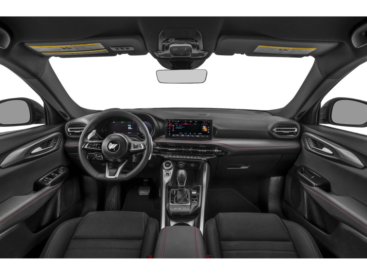 2024 Dodge Hornet R/T Plus PHEV EAWD *Ltd Avail* Photo