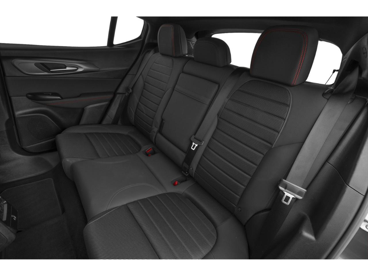 2024 Dodge Hornet R/T Plus PHEV EAWD *Ltd Avail* Photo