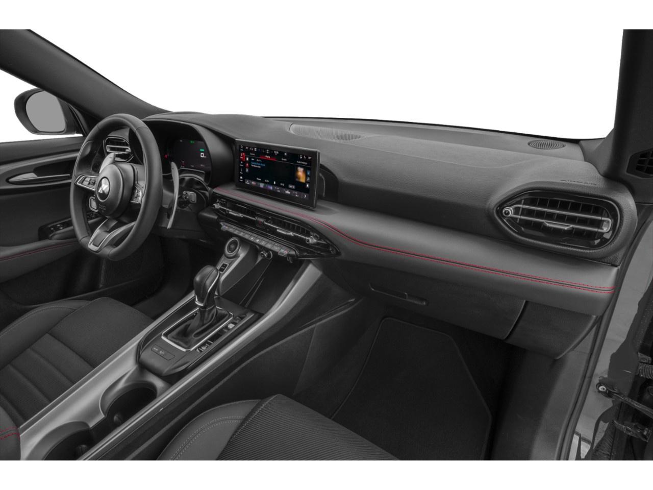 2024 Dodge Hornet R/T Plus PHEV EAWD *Ltd Avail* Photo