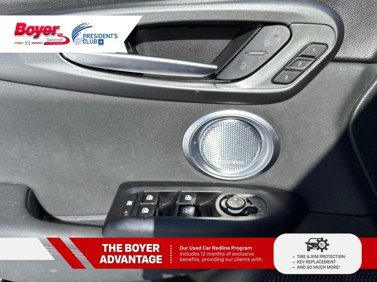 2024 Dodge Hornet R/T Plus PHEV EAWD *Ltd Avail* Photo