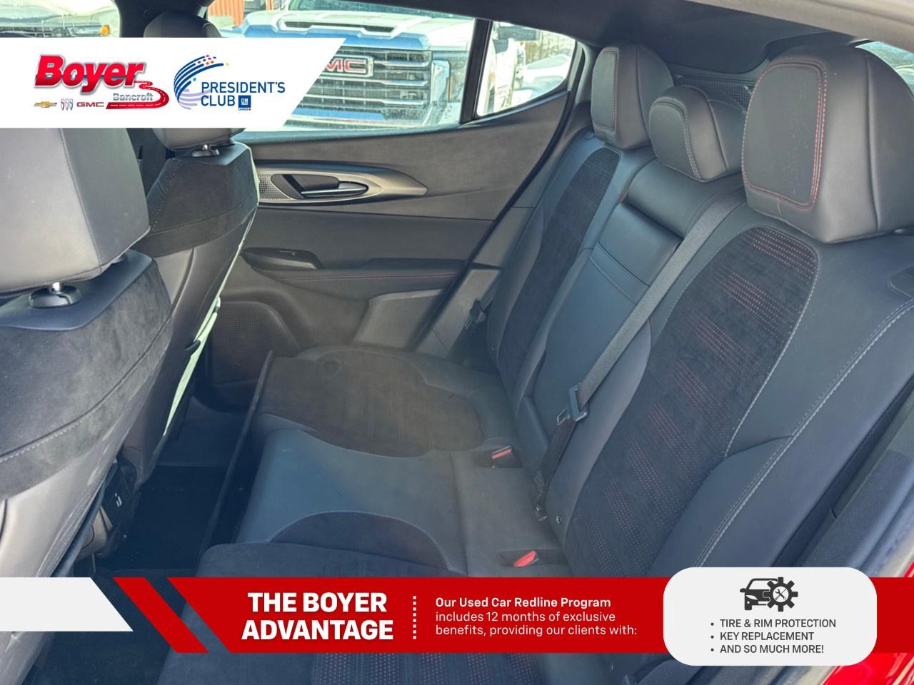 2024 Dodge Hornet R/T Plus PHEV EAWD *Ltd Avail* Photo