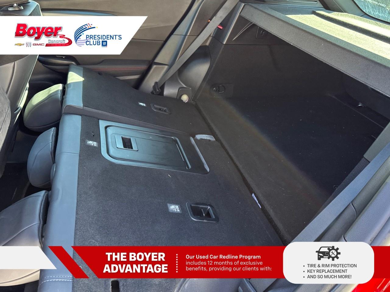 2024 Dodge Hornet R/T Plus PHEV EAWD *Ltd Avail* Photo
