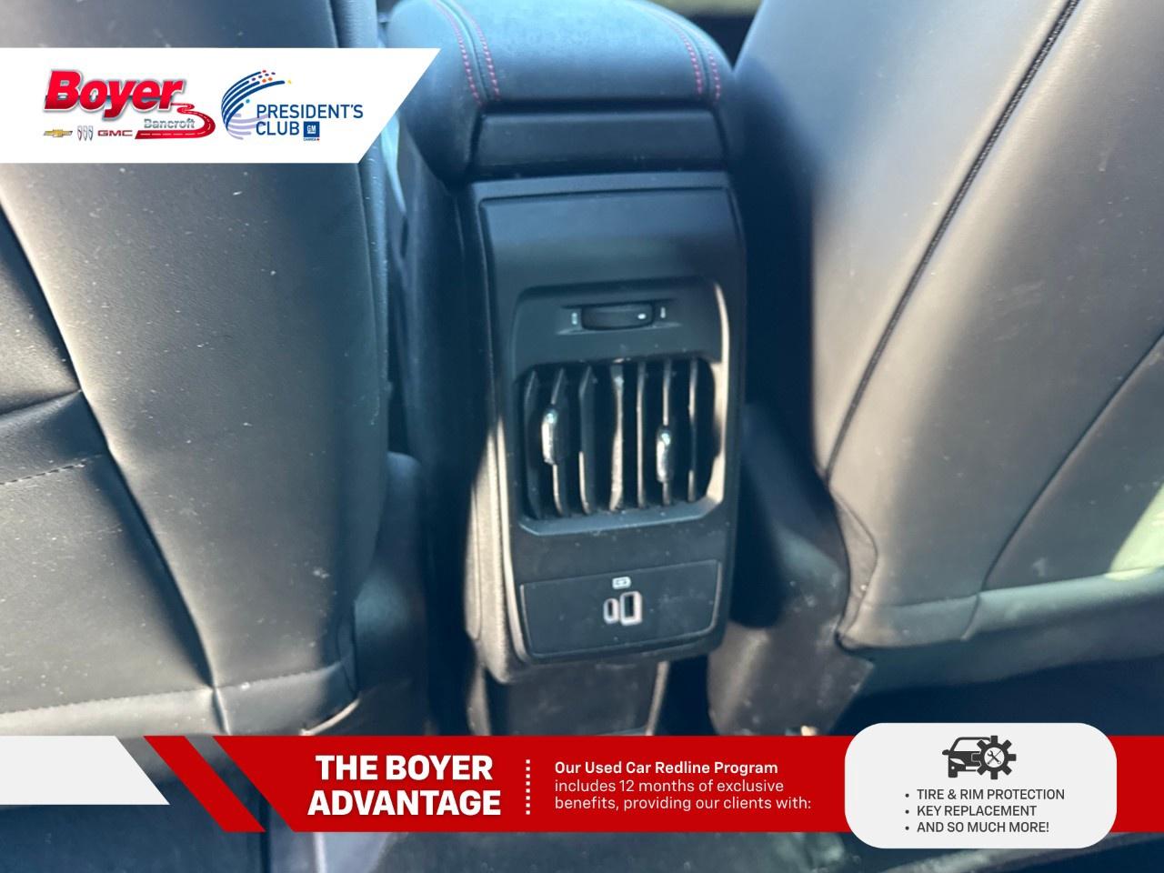 2024 Dodge Hornet R/T Plus PHEV EAWD *Ltd Avail* Photo