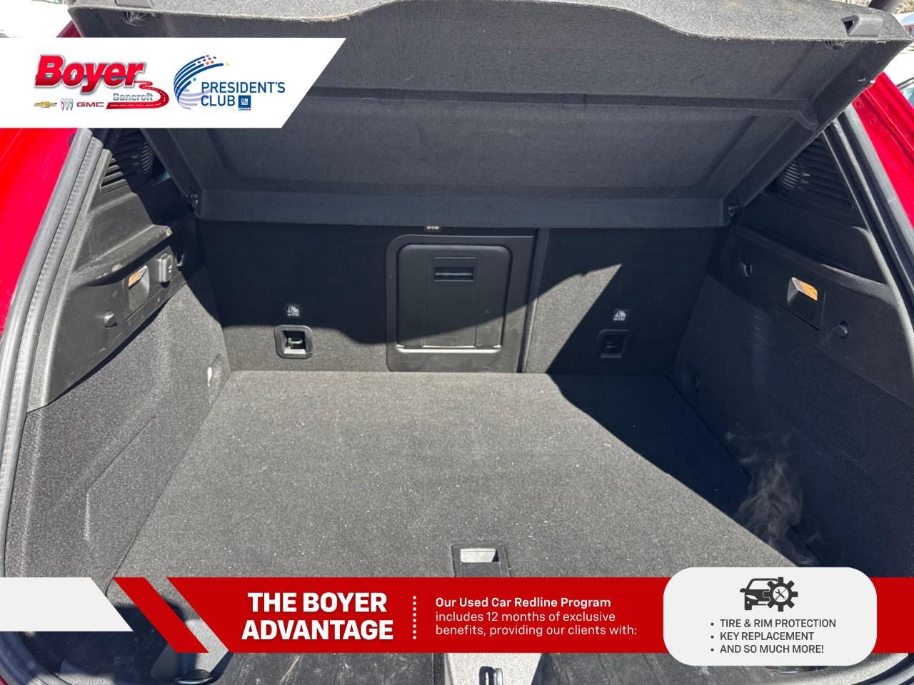 2024 Dodge Hornet R/T Plus PHEV EAWD *Ltd Avail* Photo