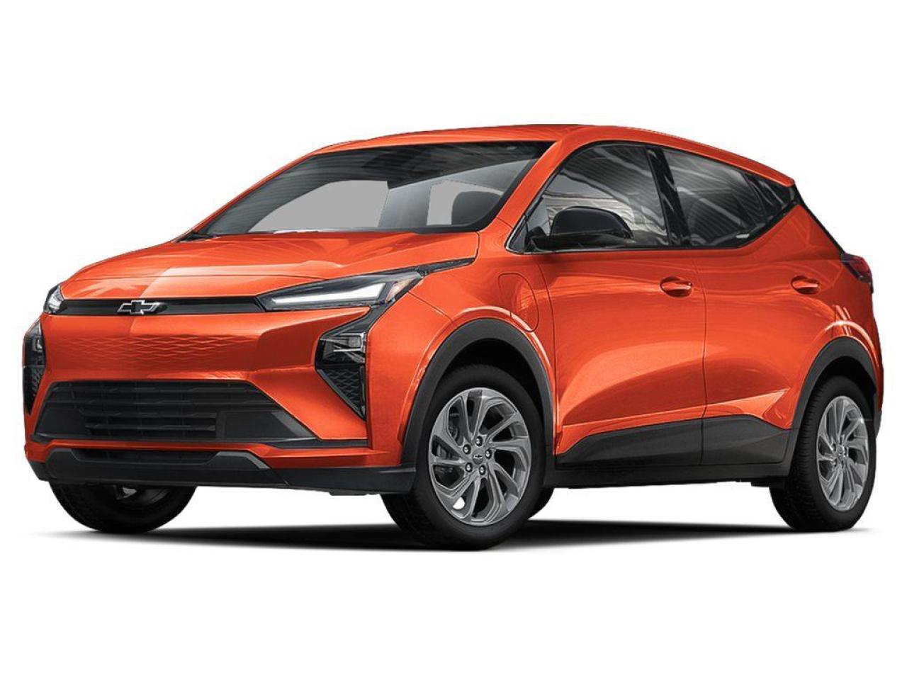 2027 Chevrolet Bolt RS 4dr Photo