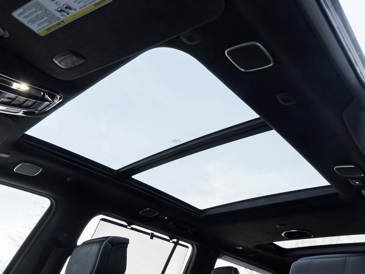 2024 Jeep Grand Wagoneer L Series III Photo