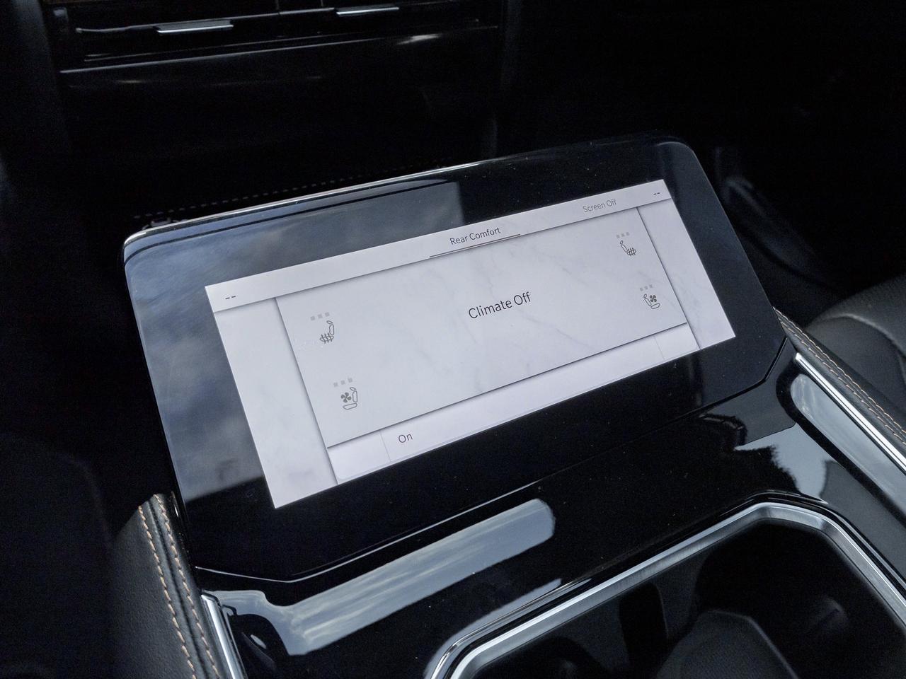 2024 Jeep Grand Wagoneer L Series III Photo