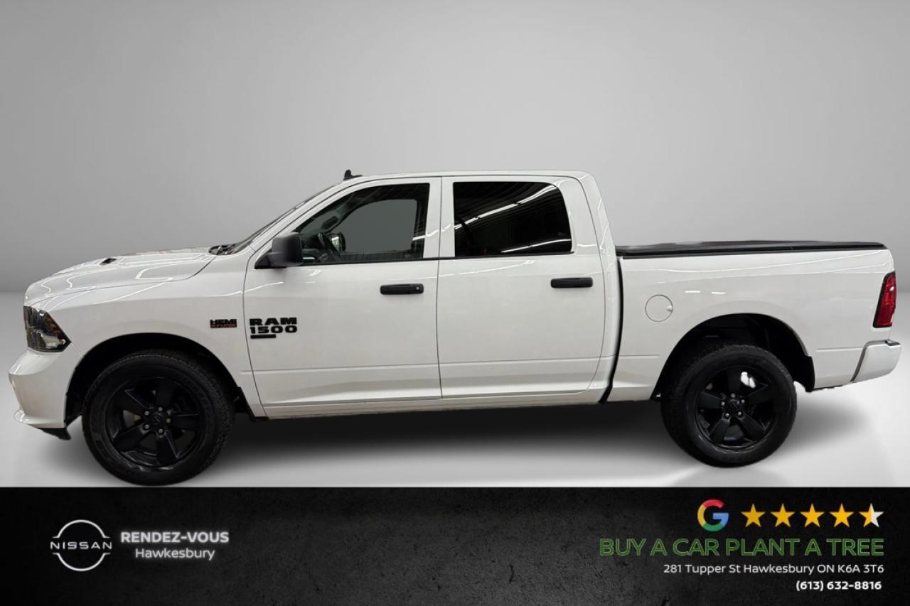 2021 RAM 1500 Classic EXPRESS Photo