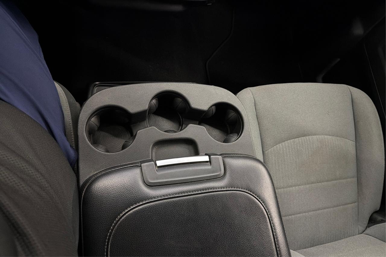 2021 RAM 1500 Classic EXPRESS Photo