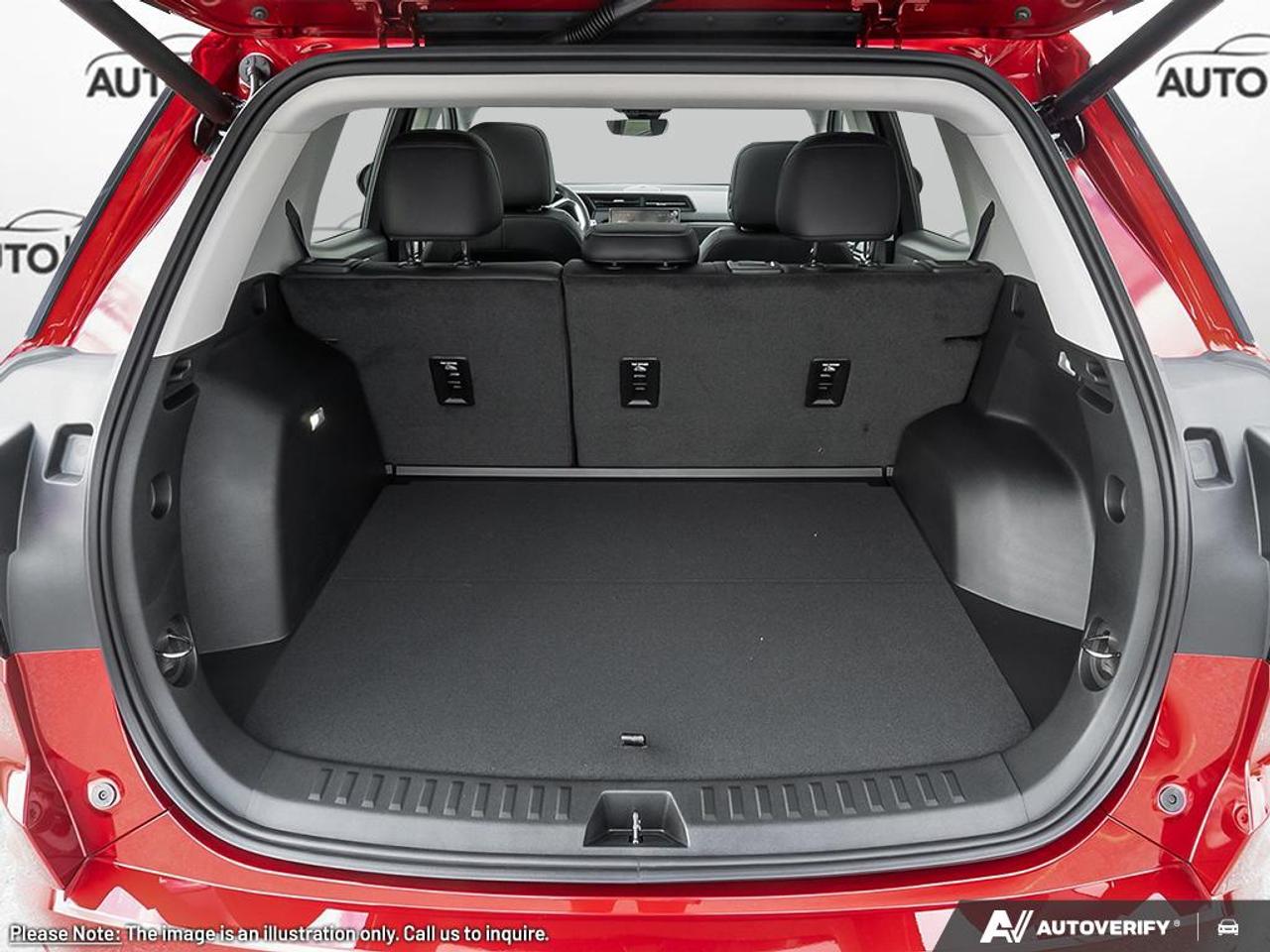 2026 GMC Terrain Denali 4dr All-Wheel Drive Photo