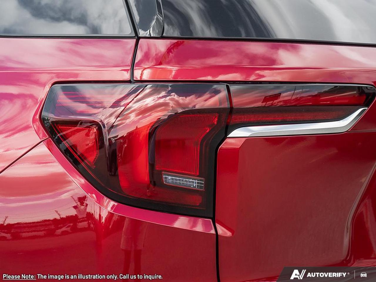 2026 GMC Terrain Denali 4dr All-Wheel Drive Photo