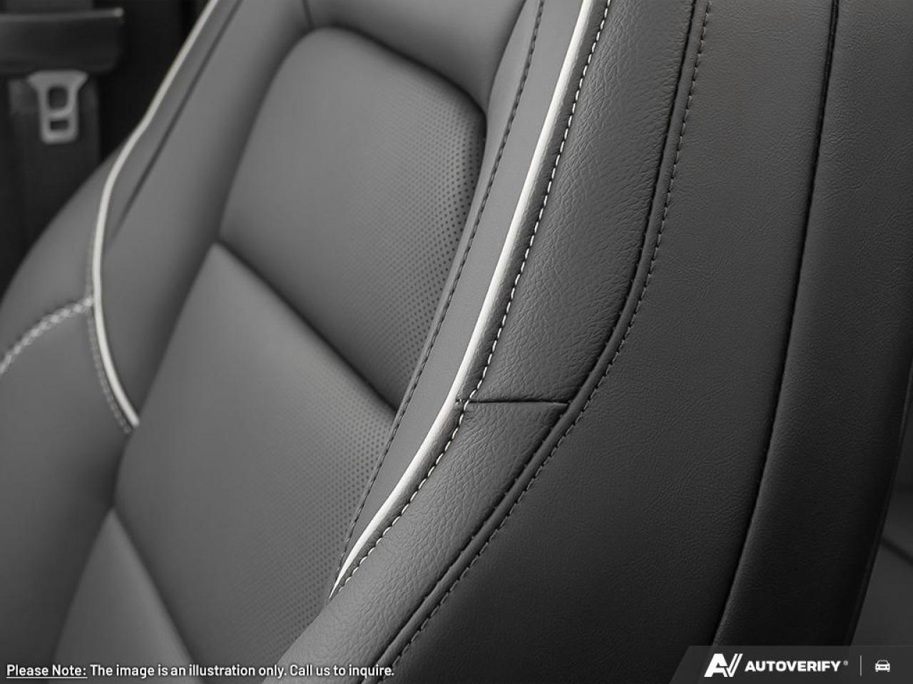 2026 GMC Terrain Denali 4dr All-Wheel Drive Photo