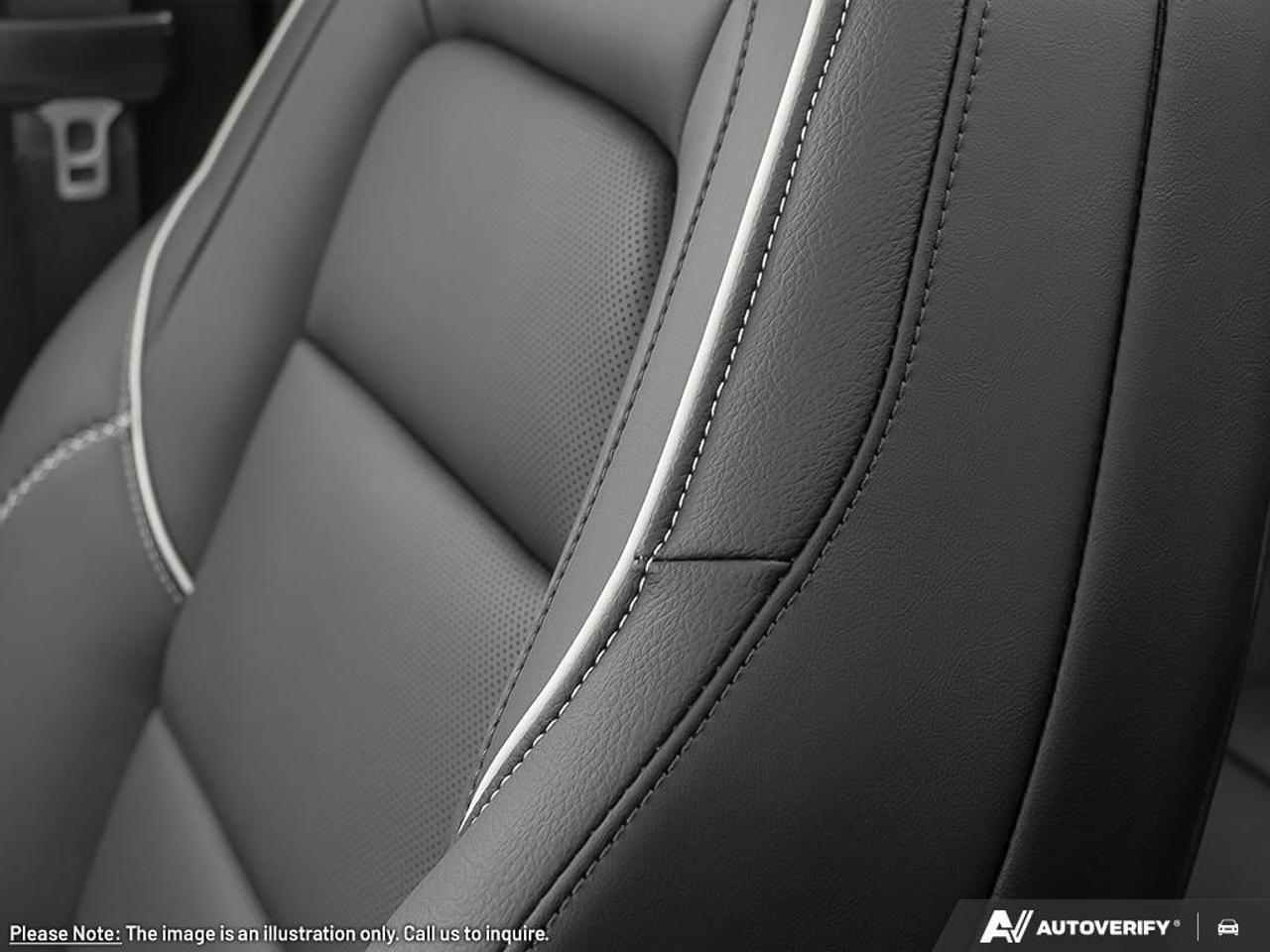 2026 GMC Terrain Denali 4dr All-Wheel Drive Photo