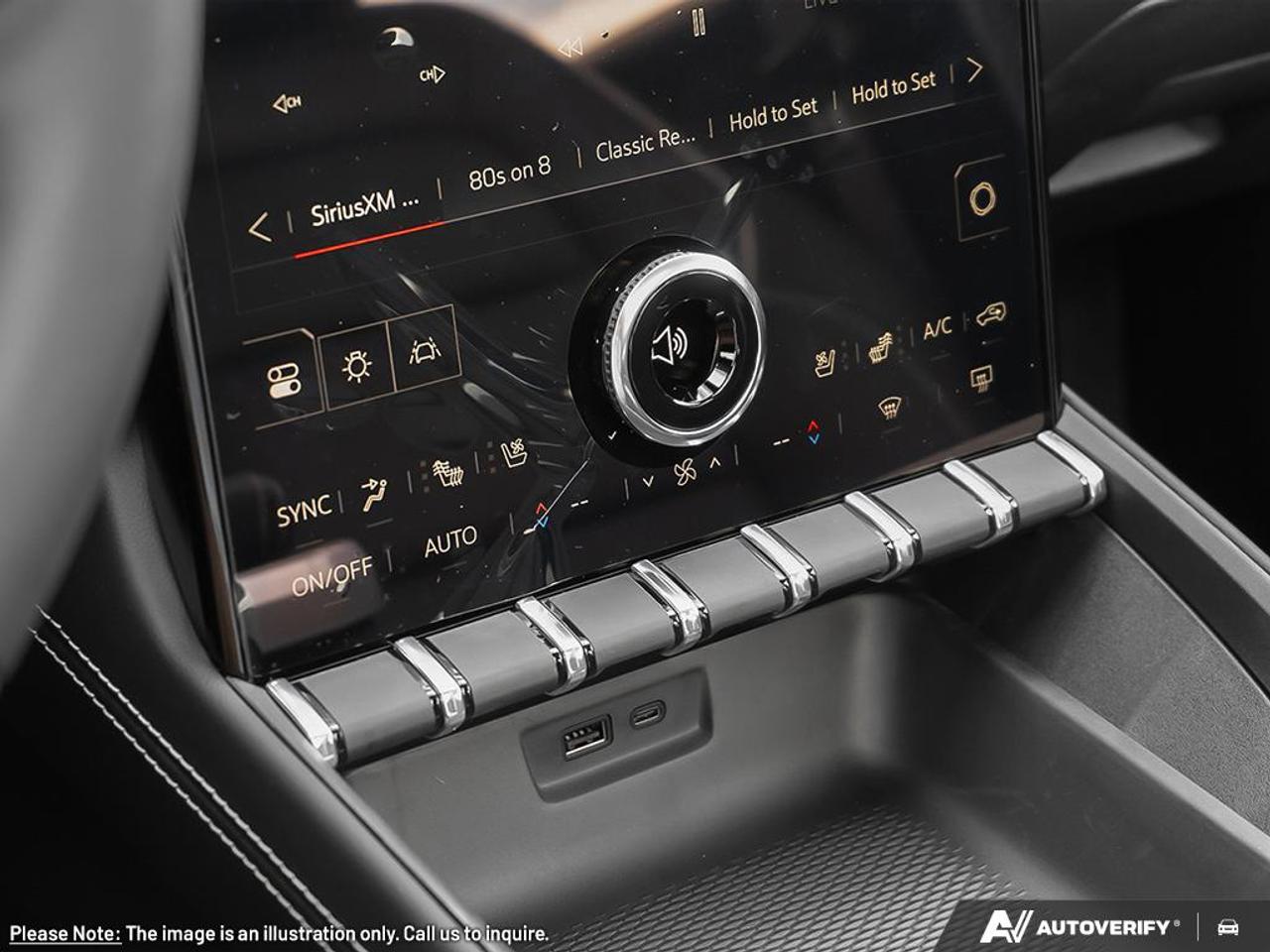 2026 GMC Terrain Denali 4dr All-Wheel Drive Photo