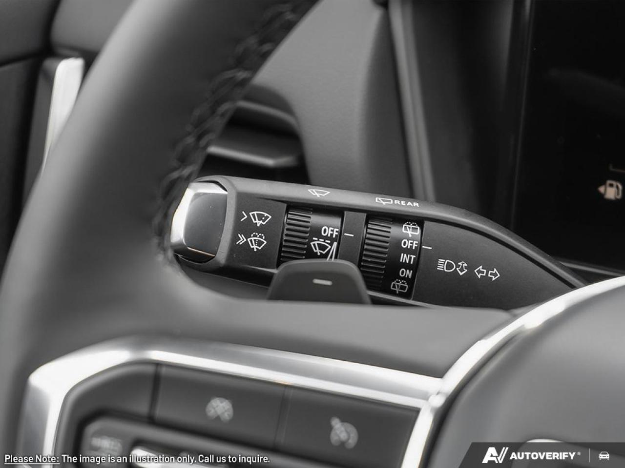 2026 GMC Terrain Denali 4dr All-Wheel Drive Photo