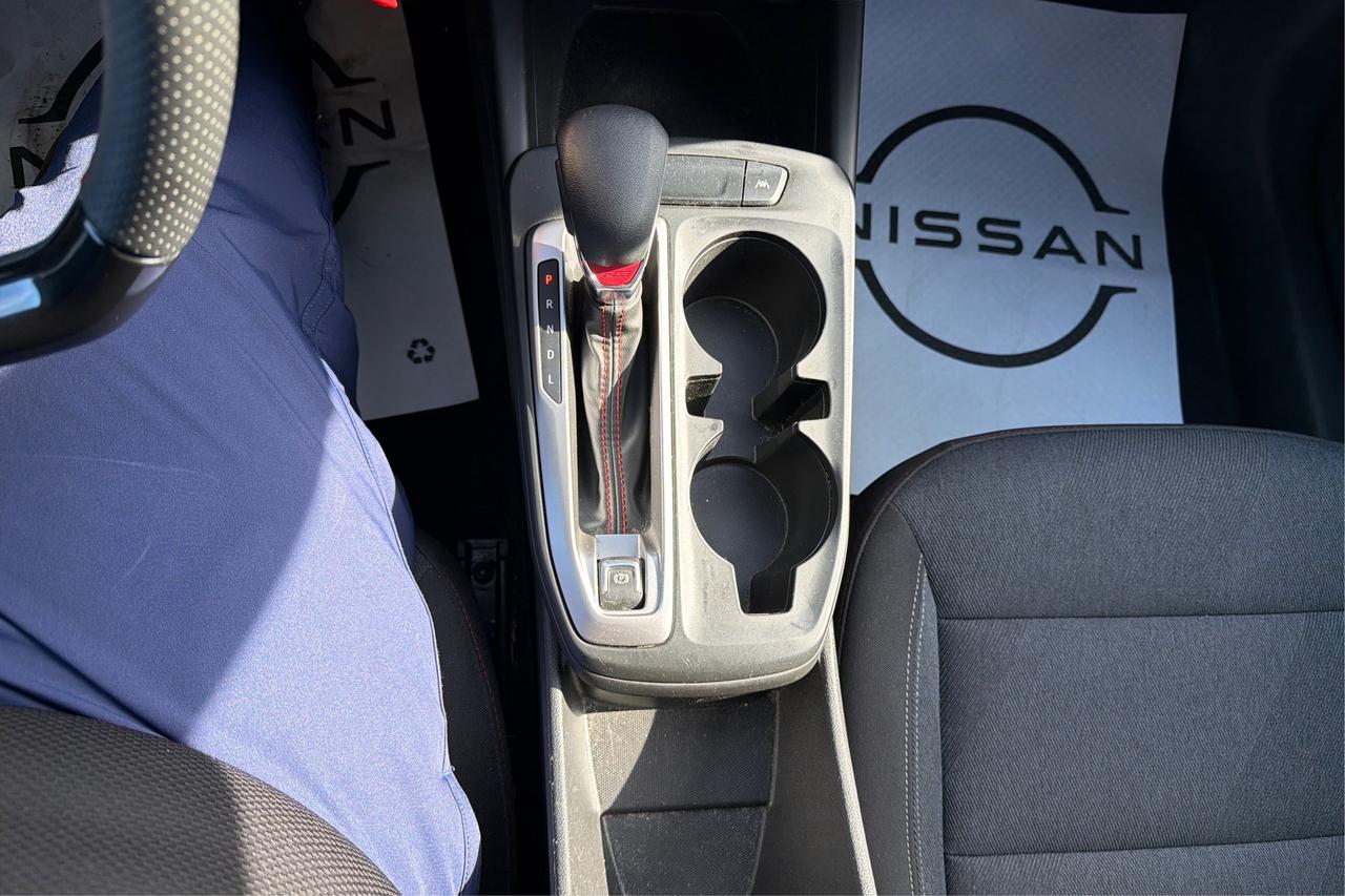 2024 Chevrolet Trax 1RS Photo