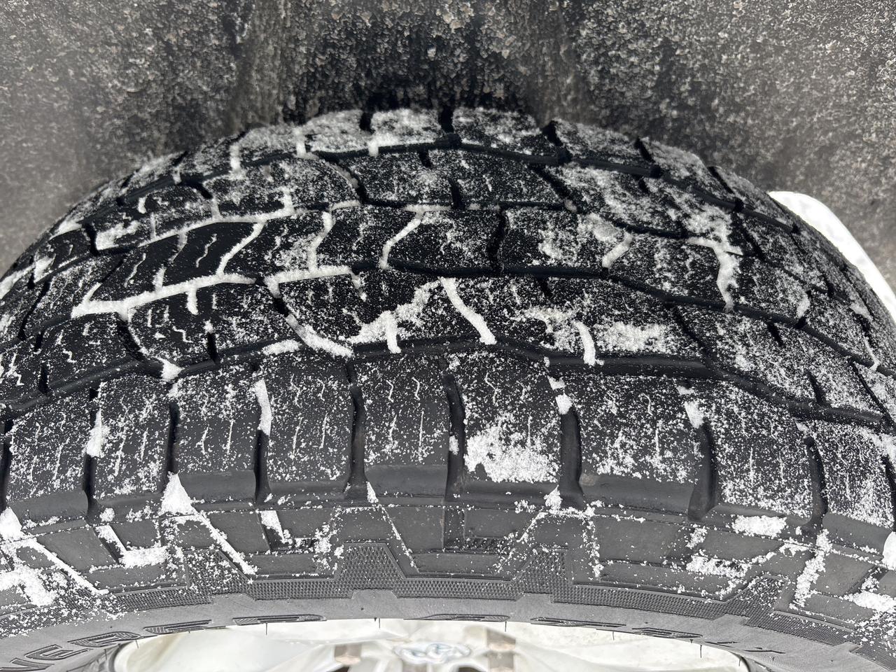 2017 RAM 1500 ST Photo