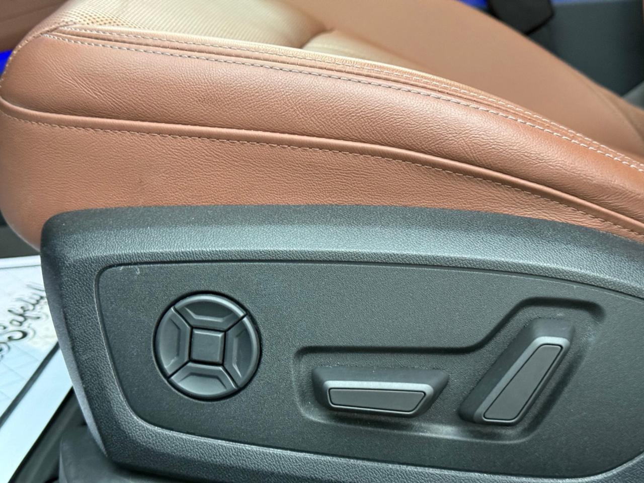 2020 Audi A6 TECHNIK 45 TFSI   AWD   NO ACCIDENT   360-DEGREE C Photo