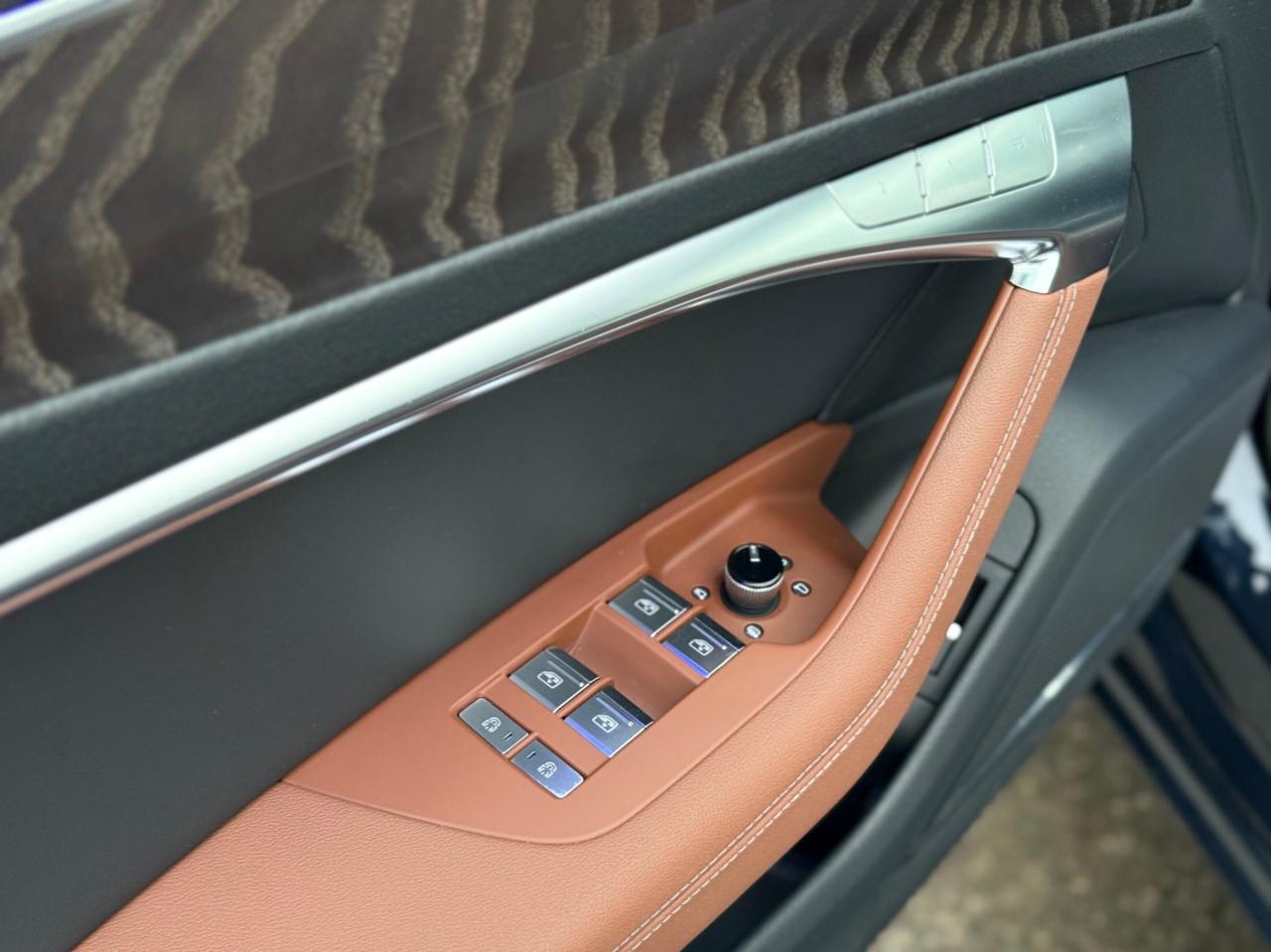 2020 Audi A6 TECHNIK 45 TFSI   AWD   NO ACCIDENT   360-DEGREE C Photo