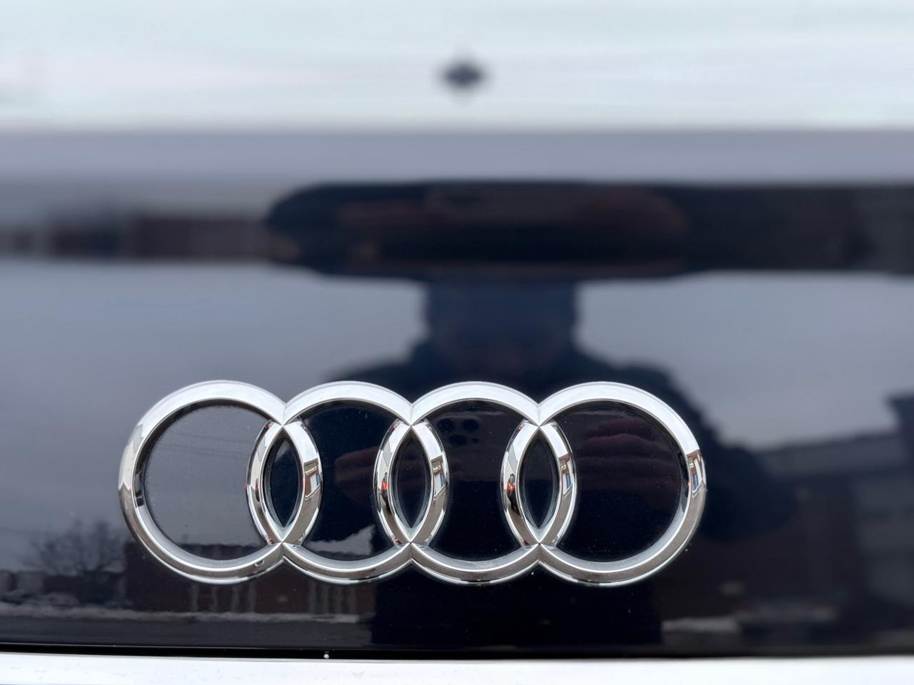 2020 Audi A6 TECHNIK 45 TFSI   AWD   NO ACCIDENT   360-DEGREE C Photo