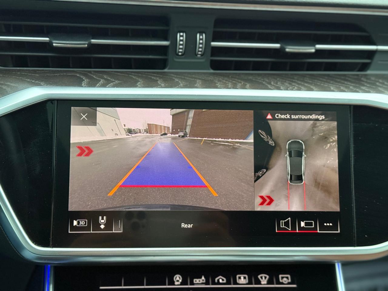 2020 Audi A6 TECHNIK 45 TFSI   AWD   NO ACCIDENT   360-DEGREE C Photo