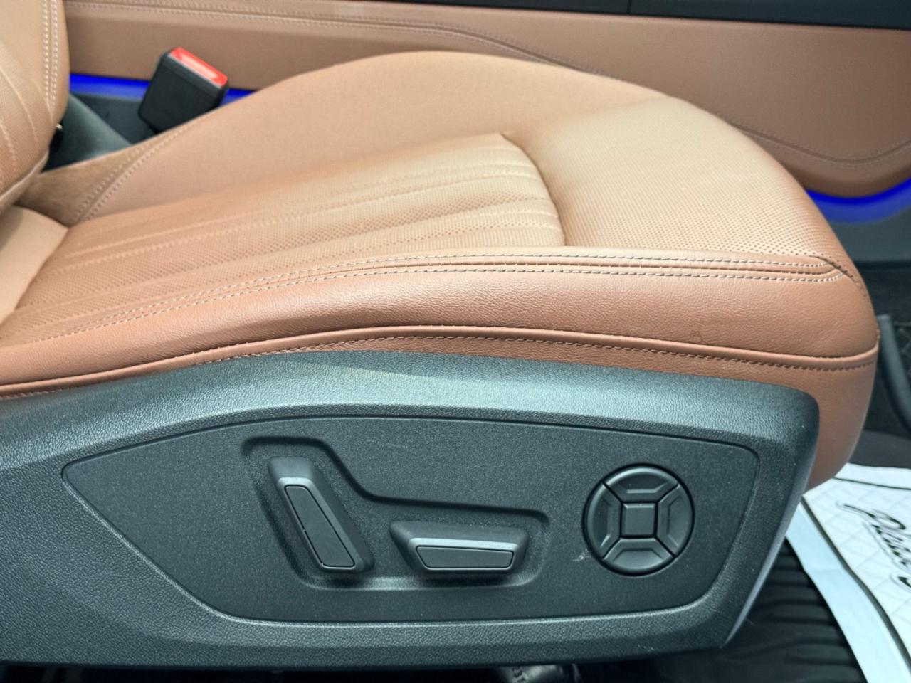 2020 Audi A6 TECHNIK 45 TFSI   AWD   NO ACCIDENT   360-DEGREE C Photo