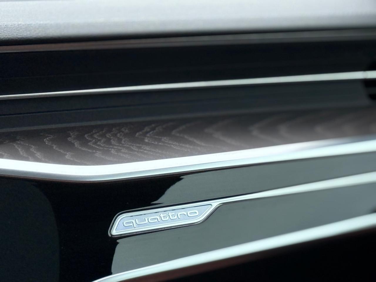 2020 Audi A6 TECHNIK 45 TFSI   AWD   NO ACCIDENT   360-DEGREE C Photo