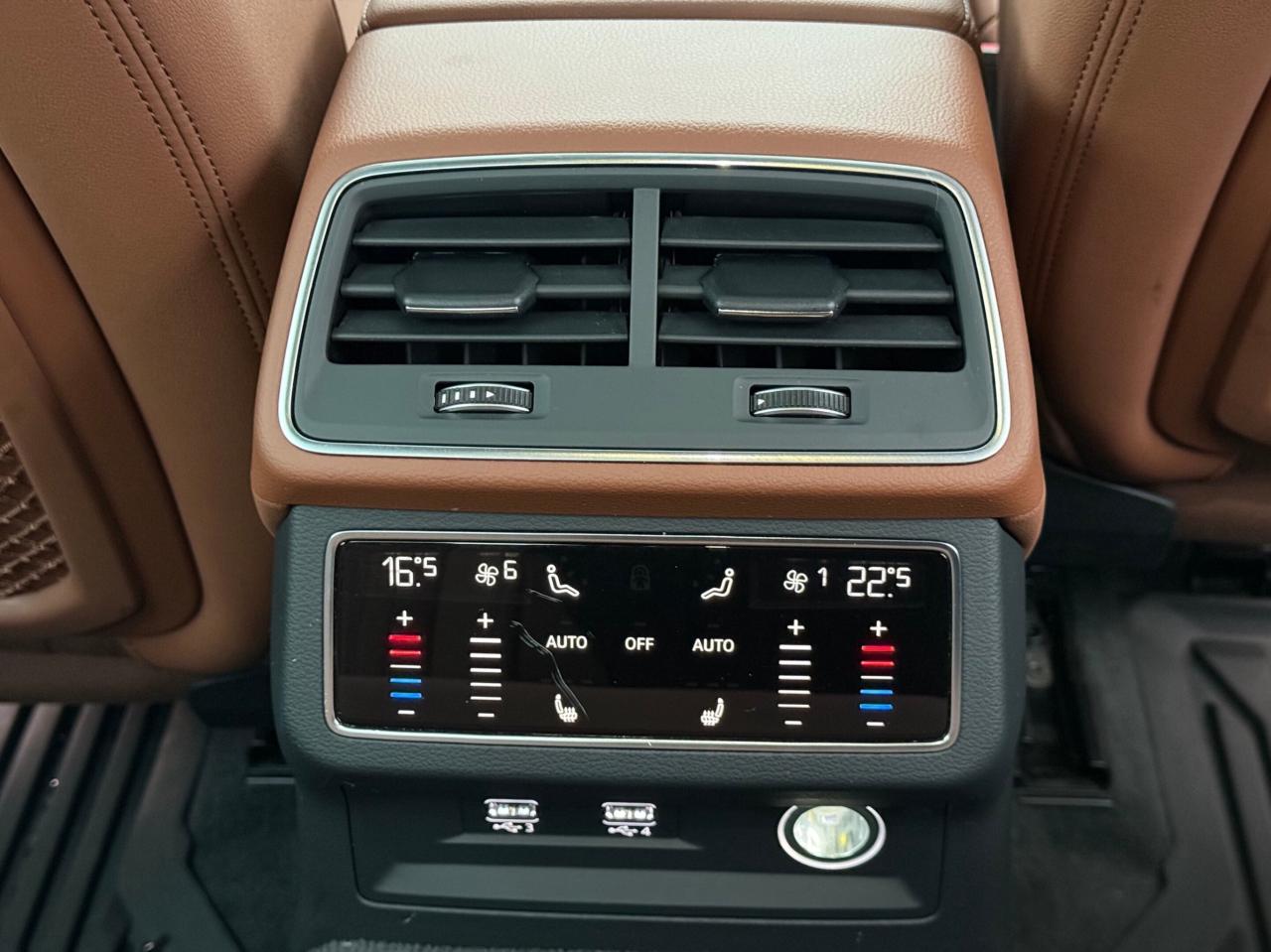 2020 Audi A6 TECHNIK 45 TFSI   AWD   NO ACCIDENT   360-DEGREE C Photo