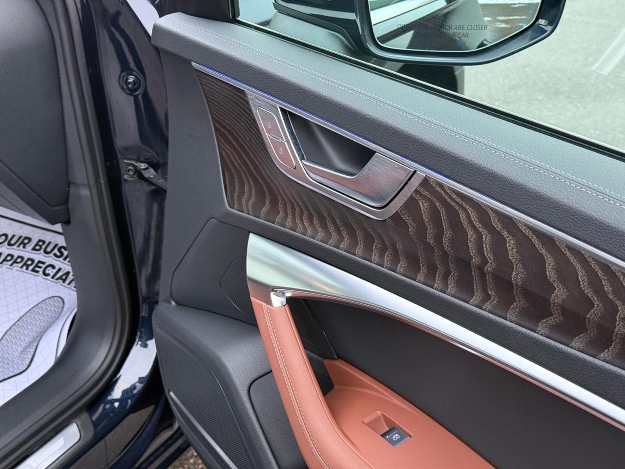 2020 Audi A6 TECHNIK 45 TFSI   AWD   NO ACCIDENT   360-DEGREE C Photo