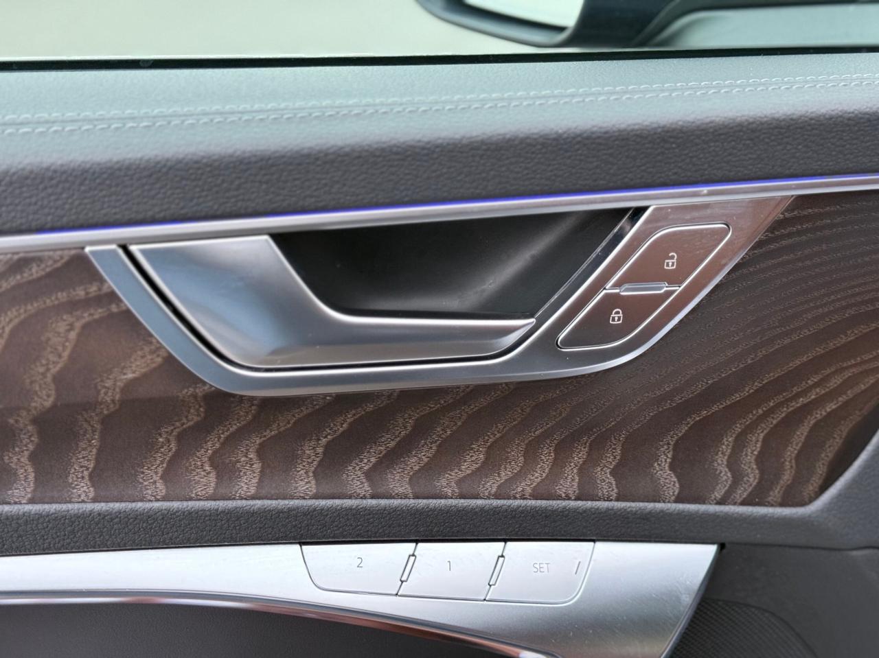 2020 Audi A6 TECHNIK 45 TFSI   AWD   NO ACCIDENT   360-DEGREE C Photo