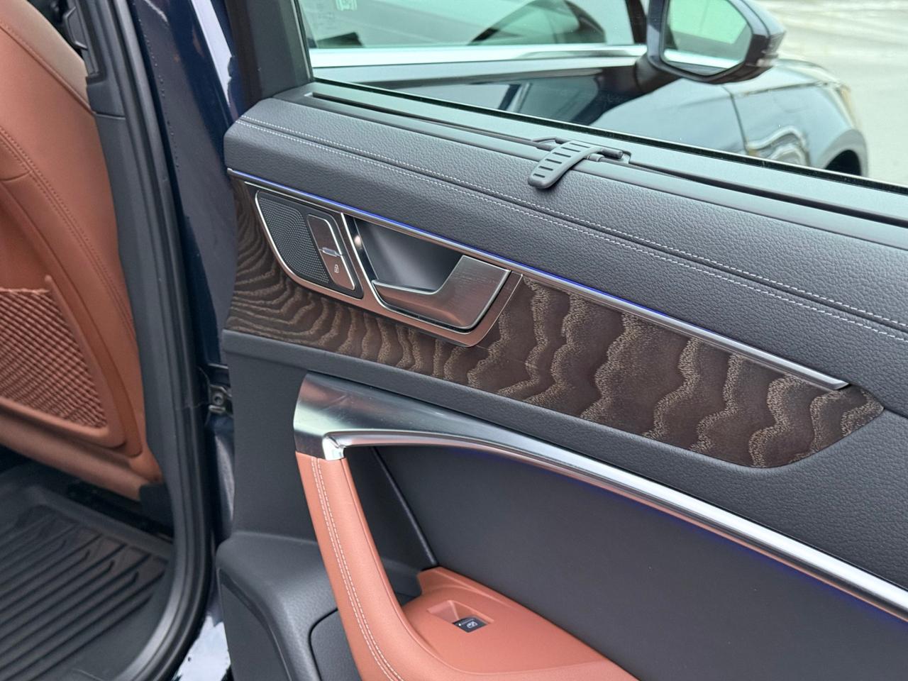 2020 Audi A6 TECHNIK 45 TFSI   AWD   NO ACCIDENT   360-DEGREE C Photo