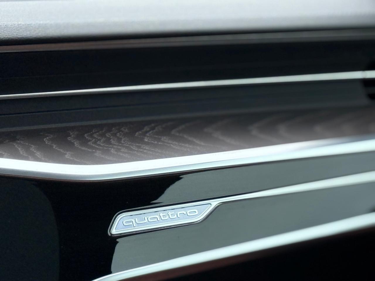 2020 Audi A6 TECHNIK 45 TFSI   AWD   NO ACCIDENT   360-DEGREE C Photo