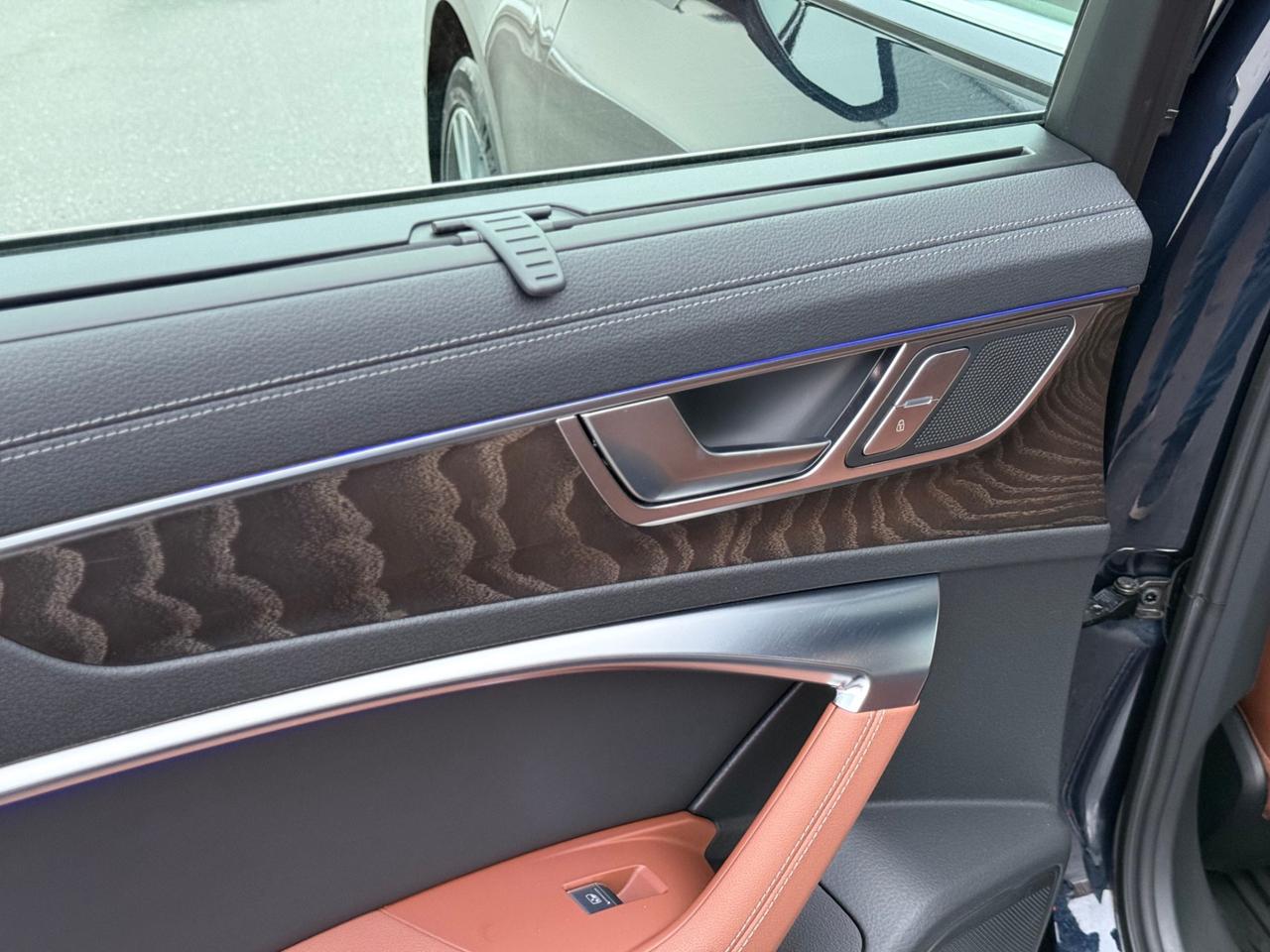 2020 Audi A6 TECHNIK 45 TFSI   AWD   NO ACCIDENT   360-DEGREE C Photo