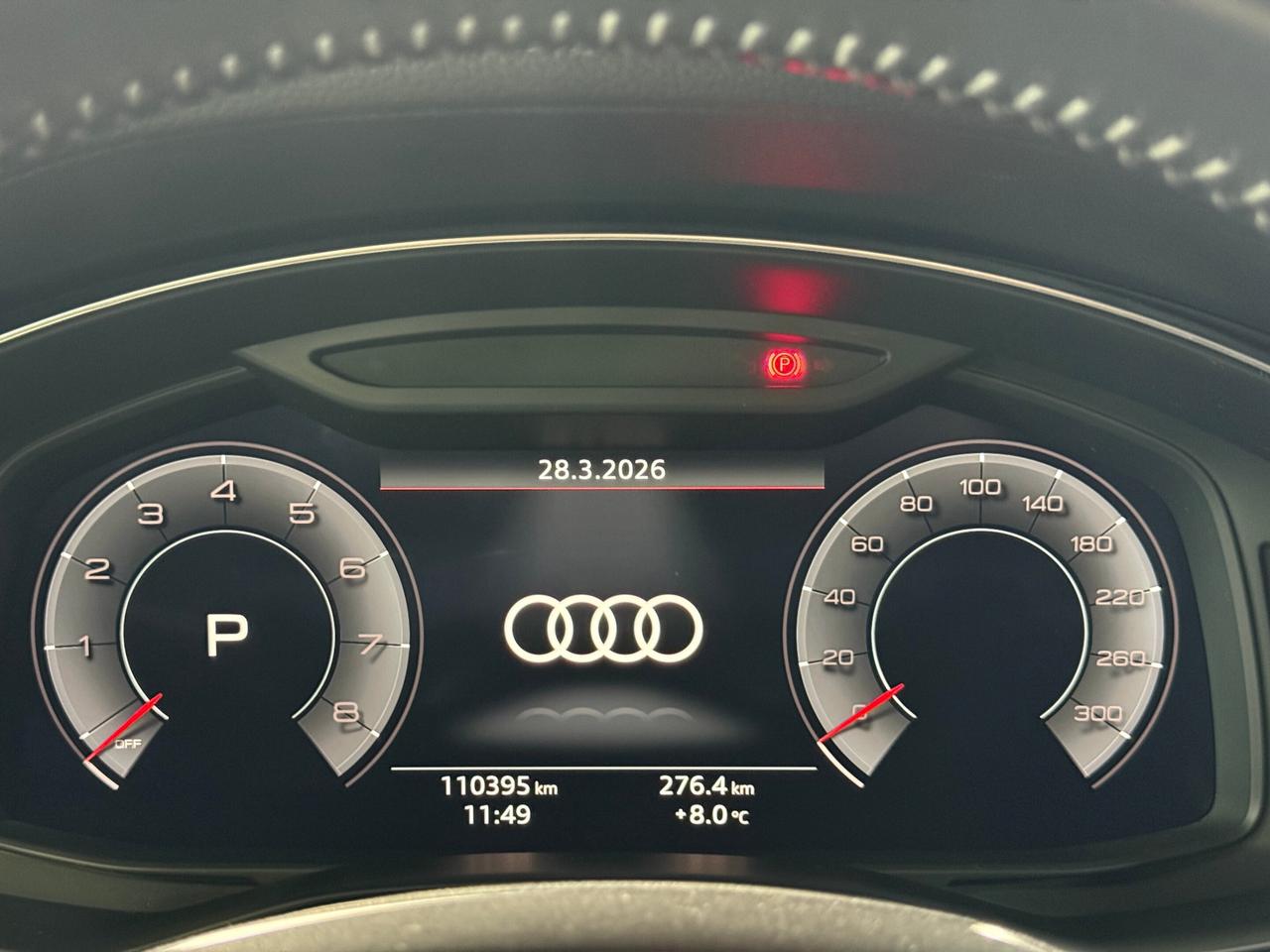 2020 Audi A6 TECHNIK 45 TFSI   AWD   NO ACCIDENT   360-DEGREE C Photo