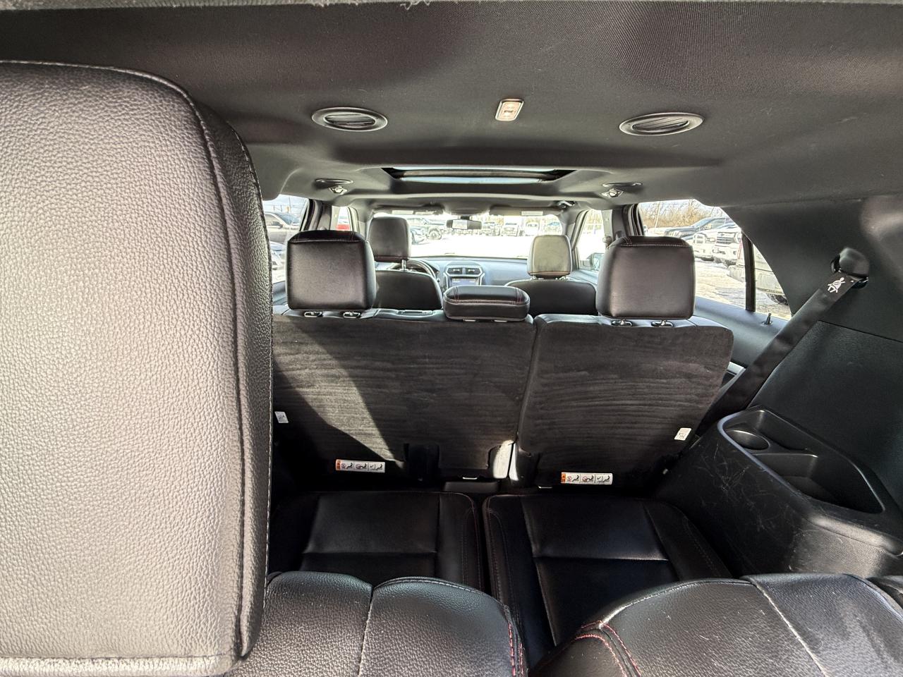 2018 Ford Explorer Sport 4WD Photo