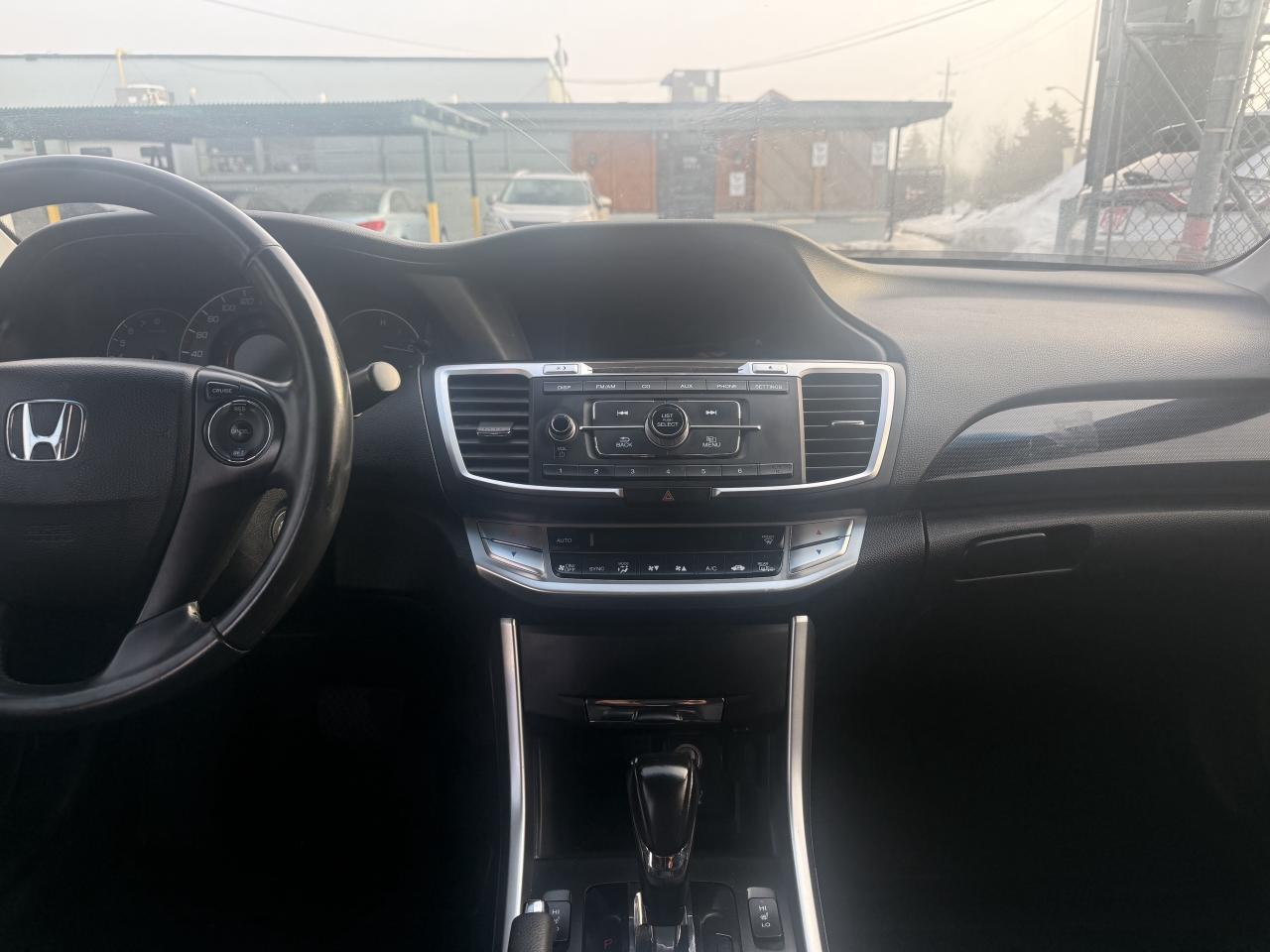 2013 Honda Accord Sedan *** 3 YEAR WARRANTY INCLUDED *** Photo