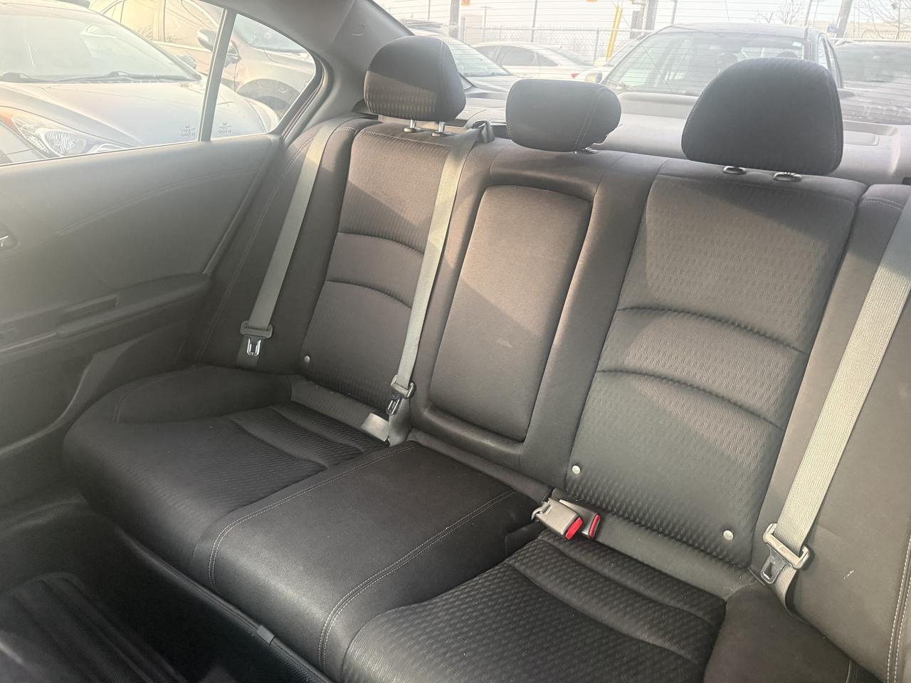 2013 Honda Accord Sedan *** 3 YEAR WARRANTY INCLUDED *** Photo