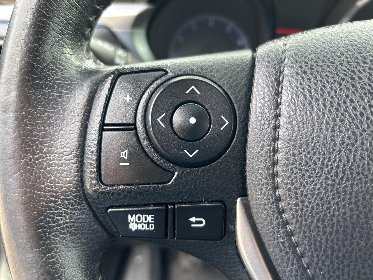 2015 Toyota Corolla S, Bluetooth, Back Up Cam Photo