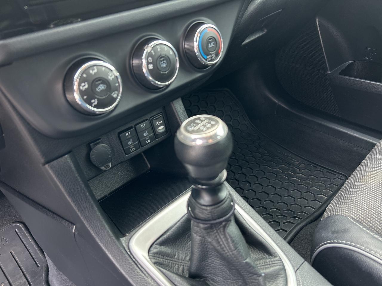 2015 Toyota Corolla S, Bluetooth, Back Up Cam Photo