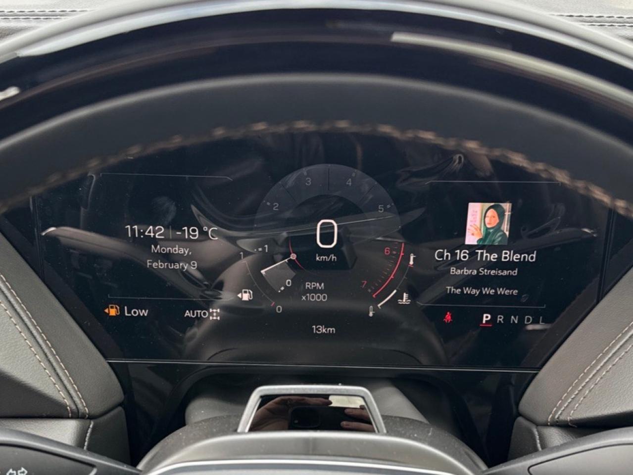 2026 GMC Yukon XL 4WD 4dr AT4 Photo