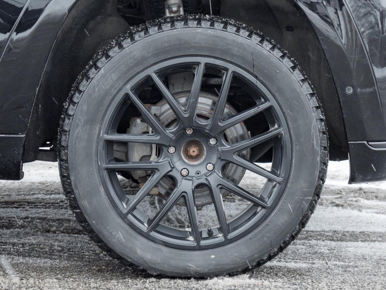 2020 Jeep Grand Cherokee High Altitude Photo