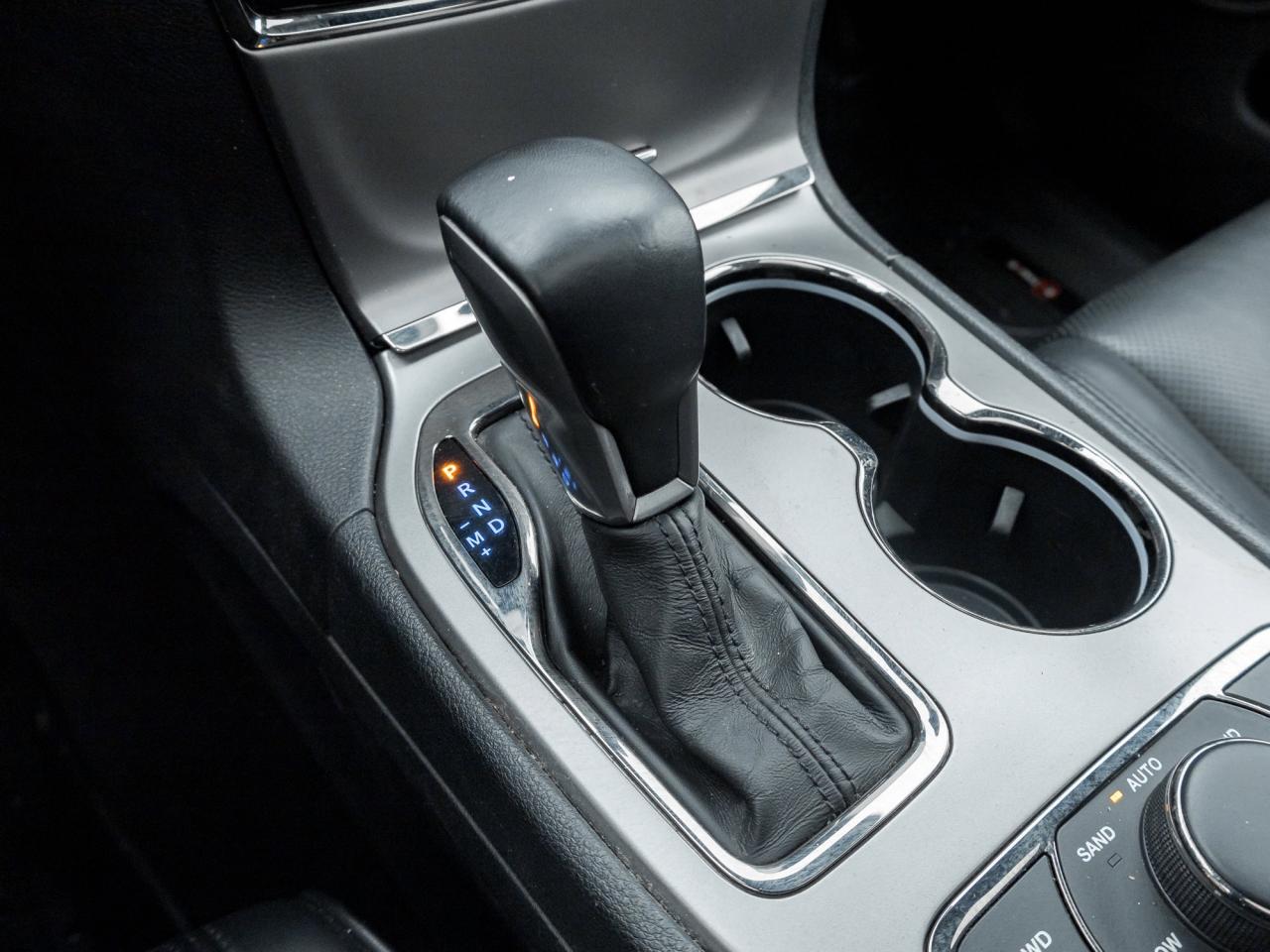 2020 Jeep Grand Cherokee High Altitude Photo