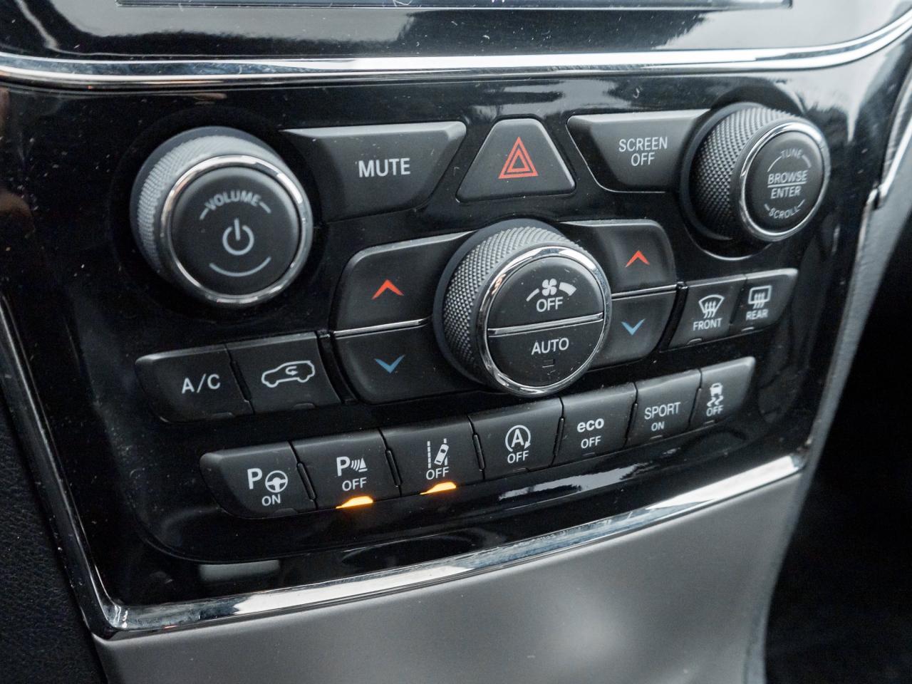 2020 Jeep Grand Cherokee High Altitude Photo