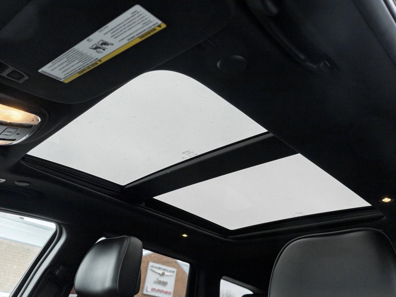 2020 Jeep Grand Cherokee High Altitude Photo