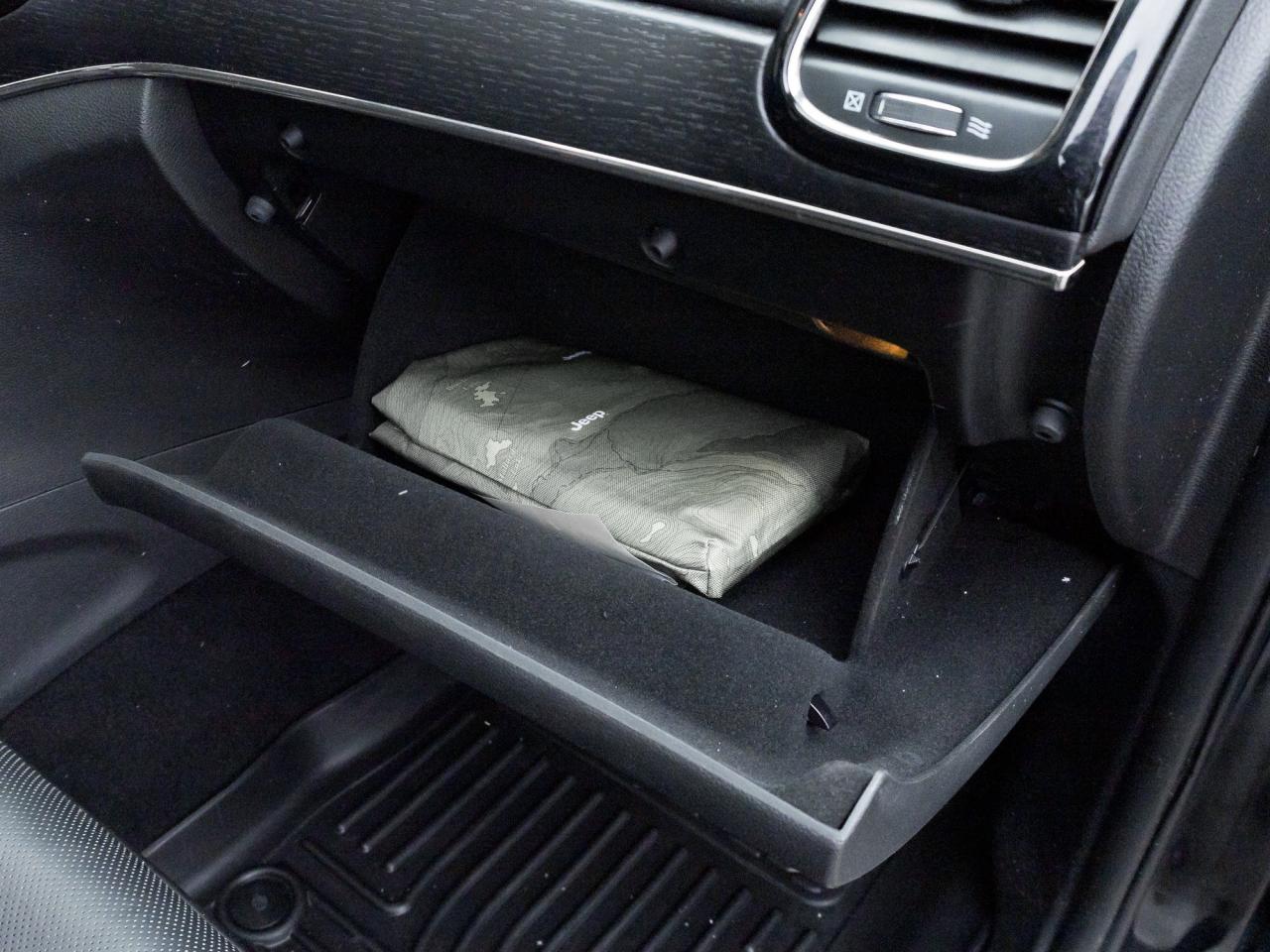 2020 Jeep Grand Cherokee High Altitude Photo