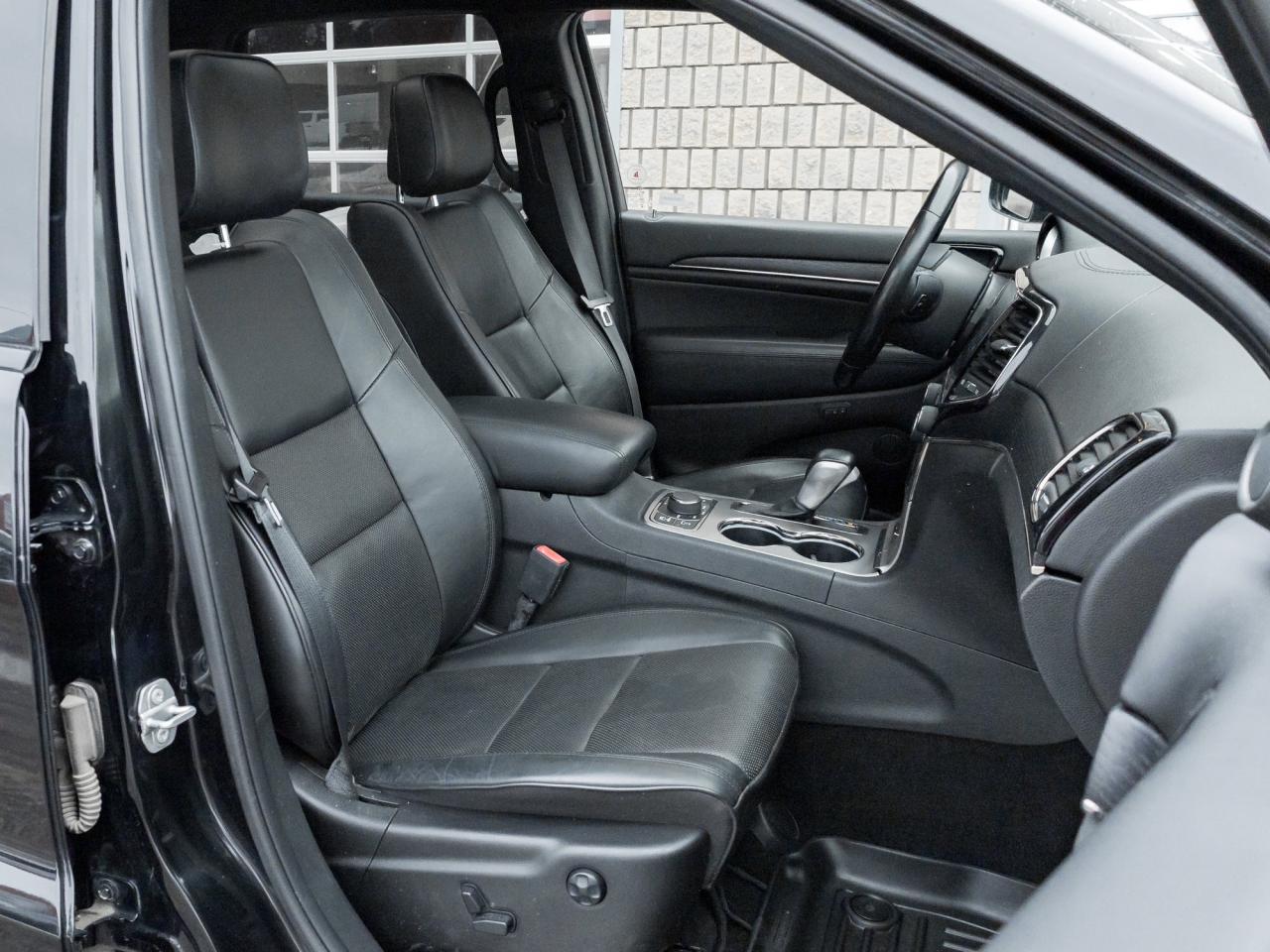 2020 Jeep Grand Cherokee High Altitude Photo