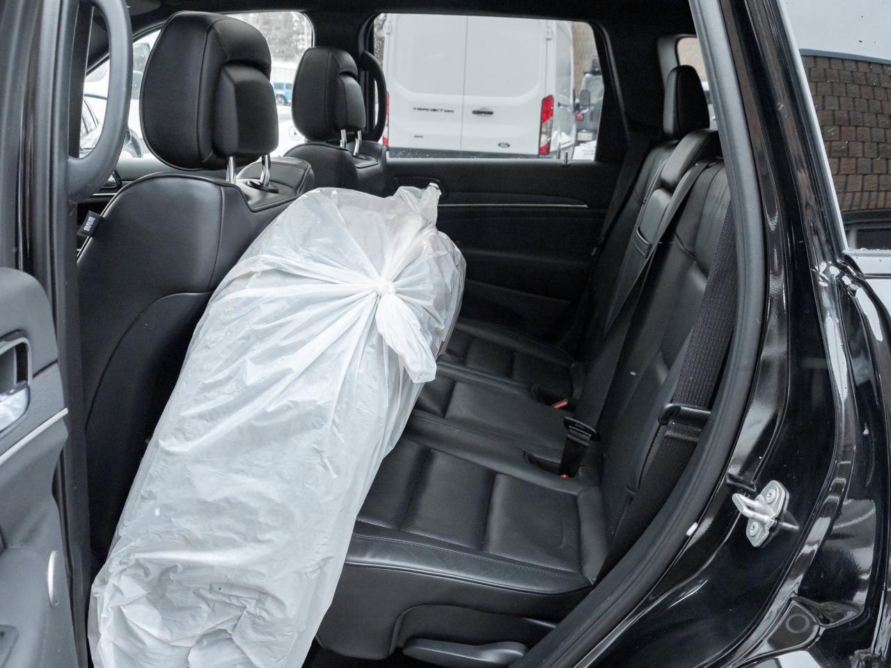 2020 Jeep Grand Cherokee High Altitude Photo