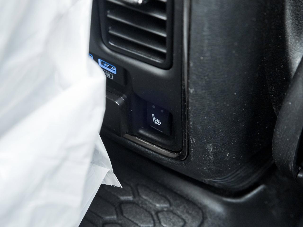 2020 Jeep Grand Cherokee High Altitude Photo