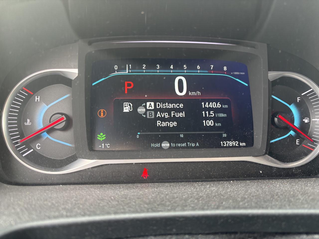 2019 Honda Passport Touring AWD   LEATHER } SUNROOF   APPLE CARPLAY Photo